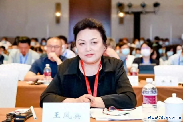 王凤英：在长城年薪500万没股份，到小鹏仅2个月，手捏股权近亿元